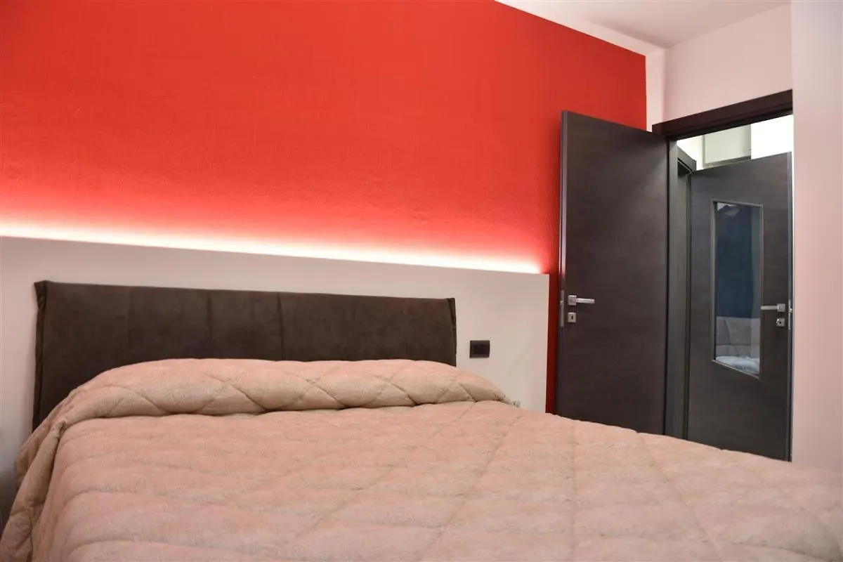 La Casetta Di Edo Cattolica Apartment