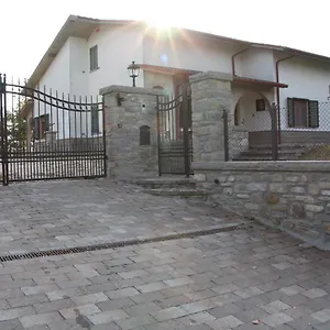  Villa Raggio Della Valle