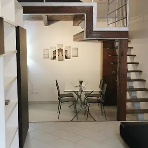  Appartamento I Portici Di Santo Stefano