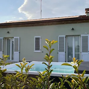  Villa La Casina Col Fico
