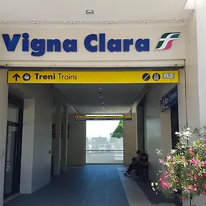 Casa Dorianna Appartamento Roma